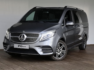 Mercedes-Benz V-klasse 300d Lang DC Avantgarde Edition