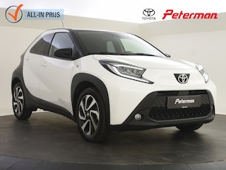Toyota Aygo 1.0 VVT-i MT Pulse Bi Tone | Apple & Android Carplay