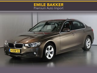 BMW 320i EfficientDynamics Edition High Executive