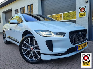 Jaguar I-Pace EV400 SE 90 kWh / Nieuwe accu! / Panorama / Head up / Luchtvering / 360 Camera / Surround