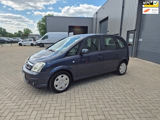 Opel Meriva 1.6-16V Cosmo TOP OCCASION