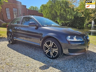 Audi A3 1.6 Attraction Pro Line Business