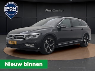Volkswagen Passat Variant 1.5 TSI R-Line Business + | NIEUW BINNEN | Pano dak | Camera | Stoelverwarming | ACC | LED |