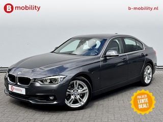 BMW 330e High Executive Apple CarPlay Head-Up Display | Hifi | 360 Camera | Leer | LED Koplampen