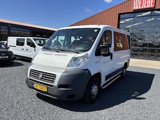 Fiat Ducato 2.0 MULTIJET 115PK 9-PERSOONS AIRCO