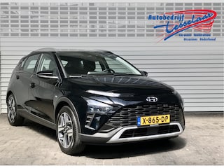 Hyundai Bayon 1.0 Turbo-GDI Hybrid Comfort Smart Automaat Rijklaarprijs!