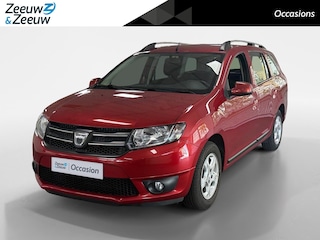 Dacia Logan 0.9 TCe Prestige NAVI CAMERA PARKEERSENSOREN LM VELGEN WINTERBANDEN AIRCO 6 MAANDEN GARANTIE DEALER ONDERHOUDEN