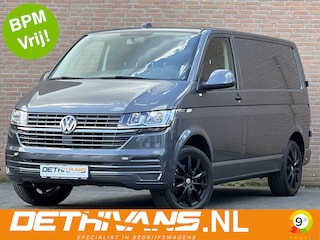 Volkswagen Transporter 2.0TDI 150PK DSG / Navigatie / Camera / Euro6
