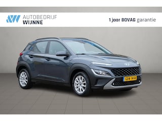 Hyundai Kona 1.0 T-GDi 120pk DCT Comfort | App Connect | Climate | Cruise | Camera | PDC