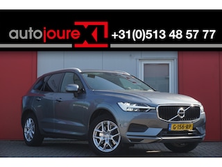 Volvo XC60 2.0 D4 Momentum | ACC | Camera | Trekhaak | Winter Pakket | Navigatie |