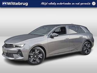Opel Astra Electric 54 kWh GS Automaat | Adaptive cruise control | Stoel en stuur verwarming | Camera