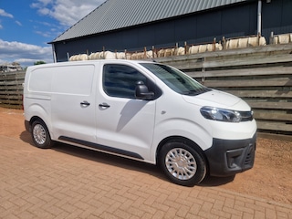 Toyota Proace 1.5 D-4D Cool Comfort Airco