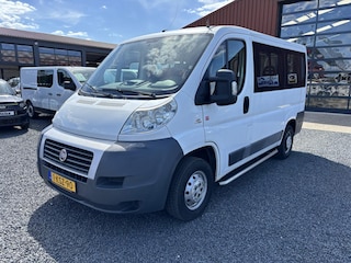 Fiat Ducato 2.0 MULTIJET 115PK 9-PERSOONS AIRCO