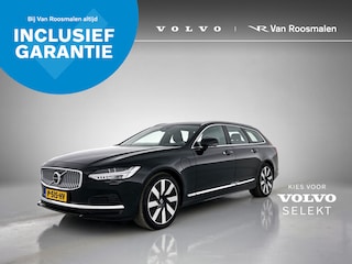 Volvo V90 2.0 T6 AWD Inscript. | Trekhaak | Harman Kardon | On Call