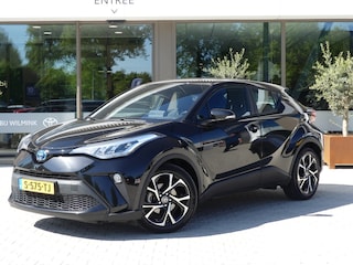 Toyota C-HR 1.8 Hybrid Business | Camera | Cruise Control