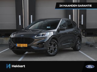 Ford Kuga ST-Line X 1.5 EcoBoost 150pk CAMERA VOOR + ACHTER | HUD | WINTER PACK | B&O | DODE HOEK