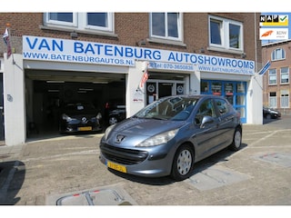 Peugeot 207 1.4 XR | Distributieset + waterpomp vernieuwd bij 129.283 km | Airco | Elektrische ramen
