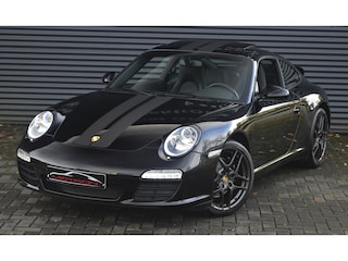 Porsche 911 997.2 3.6 Carrera