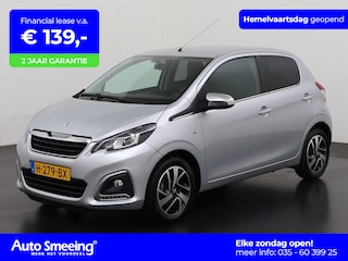 Peugeot 108 1.0 e-VTi Allure | Camera | Apple Carplay | Zondag Open!