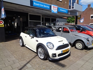 Mini Mini/Cabrio/Clubman/Countryman 1.6 COOPER S