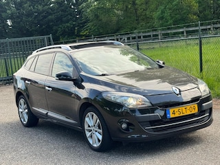 Renault Mégane Estate 2.0 Privilége /INRUILKOOPJE/