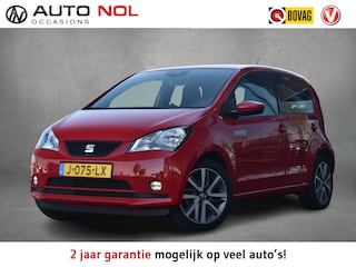 Seat Mii electric Plus | Stoelverw. | Cruise | Climate | Voorruitverw.