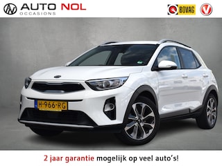 Kia Stonic 1.0 T-GDi DynamicPlusLine | Trekhaak | Apple CarPlay | Camera | Climate