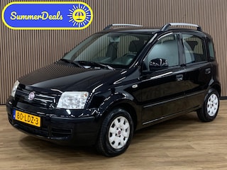Fiat Panda 1.2 Edizione Cool|Airco|144000KM|