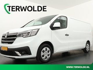 Renault Trafic 2.0 dCi 130 T30 L2H1 Work Edition