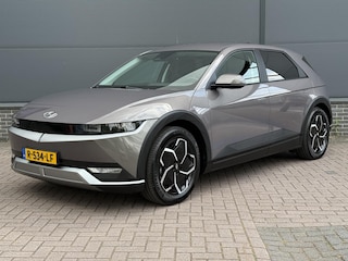 Hyundai Ioniq 5 Connect+ 77.4 kWh
