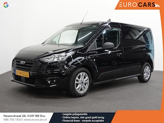 Ford Transit Connect 100pk Automaat L2 Trend Navi Airco Cruise Control Camera 3 zits