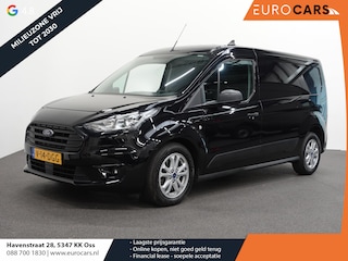 Ford Transit Connect 100pk Automaat L2 Trend | Navigatie | Airco | Cruise Control | Camera | 3 zits