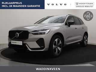Volvo XC60 T6 PLUG-IN HYBRID PLUS DARK SCHUIFDAK CAMERA HARMAN KARDON ACC