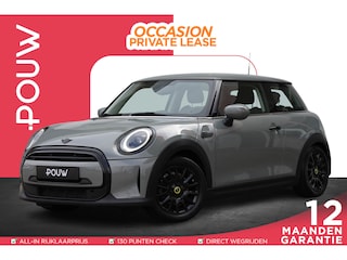 Mini Mini 1.5 102pk Business Edition | Parkeersensoren | Cruise Control | Navigatie