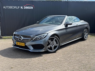 Mercedes-Benz Cabrio 180 AMG 69dkm!