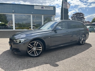 BMW 3-serie Touring 318i M Sport Corporate Lease