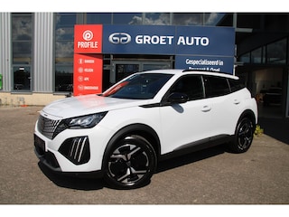 Peugeot 2008 1.2 PureTech 100pk Allure Airco Camera V+A Carplay 3112km