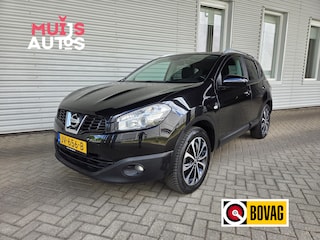 Nissan Qashqai 1.6 Connect Edition