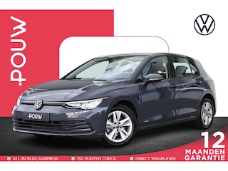 Volkswagen Golf 1.0 TSI 110pk Life | Achteruitrijcamera | Navigatie | Adaptive Cruise | DAB