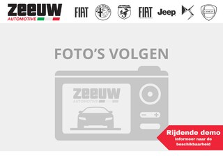 Jeep Renegade 4xe 240 PK Hybrid North Star | Pano | Winter | Carplay