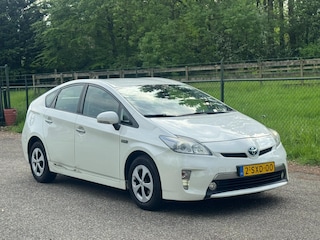 Toyota Prius 1.8 Plug-in Aspiration /Navi/Camera/