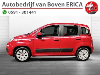 Fiat Panda 1.2 Edizione Cool Airco Trekhaak