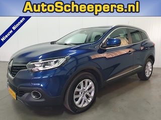 Renault Kadjar 1.2 TCe Intens NAV/PDC/CRUISE/AIRCO/LMV