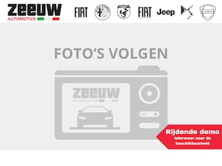 Jeep Renegade 4xe 240 PK Hybrid North Star | Pano | Winter | Carplay