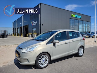 Ford B-MAX 1.6 TI-VCT 105 pk Automaat Titanium Camera