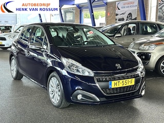Peugeot 208 1.6 BlueHDi Blue Lease Executive Euro 6 diesel | Navi | Carplay | Clima | PDC | NAP.