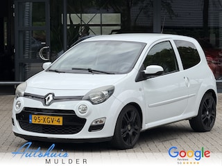 Renault Twingo 1.2 16V Collection/Airco/Bluetooth/LichtMetaal