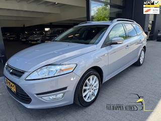 Ford Mondeo Wagon 1.6 Trend