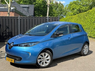 Renault Zoe R240 Intens 22 kWh (ex Accu)