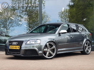 Audi A3 Sportback RS3 2.5 T Quattro Pro Line | ABT 405pk